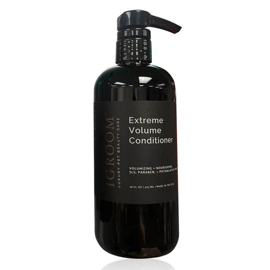 iGroom Dogs Conditioner
