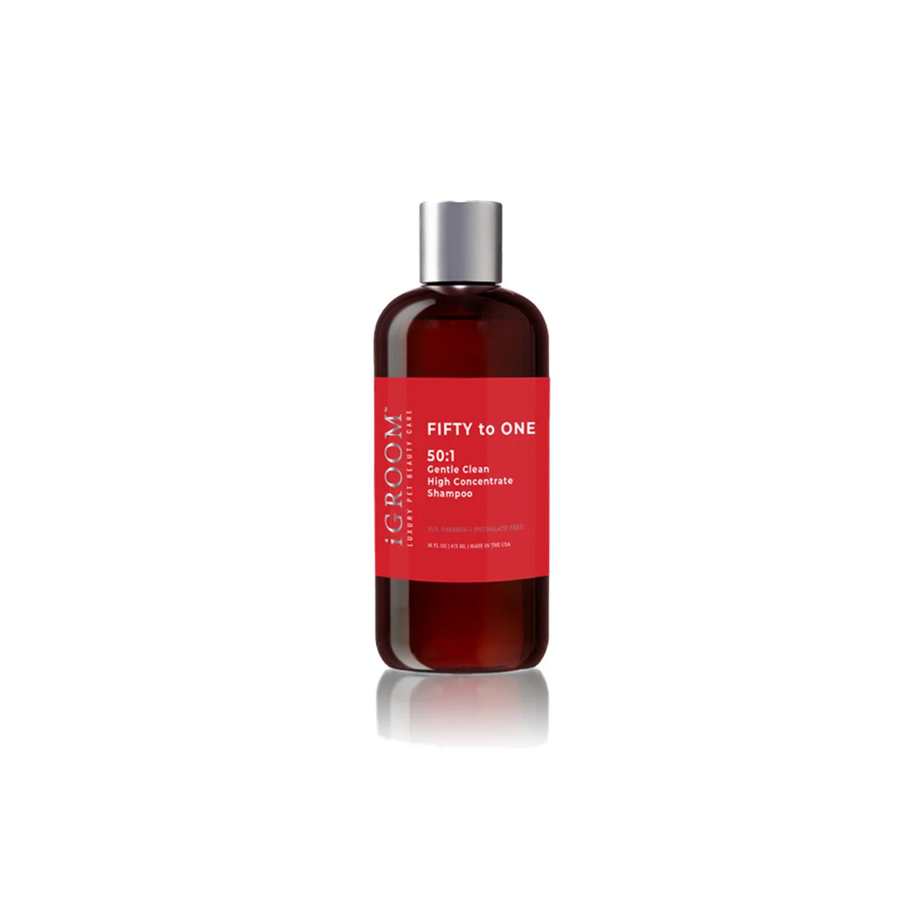 iGroom 50:1 Dog Shampoo