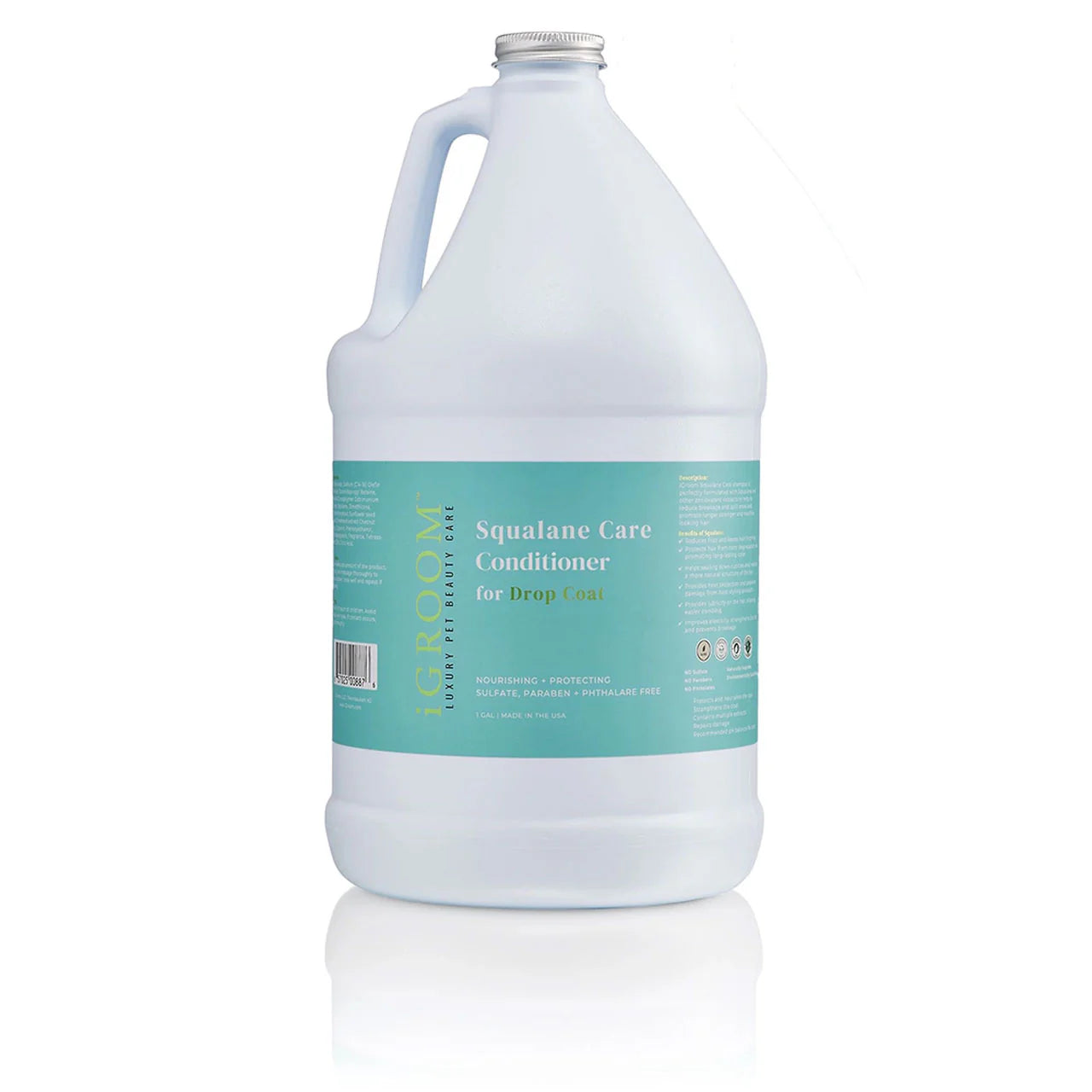 iGroom Squalane Care Conditioner for Dogs