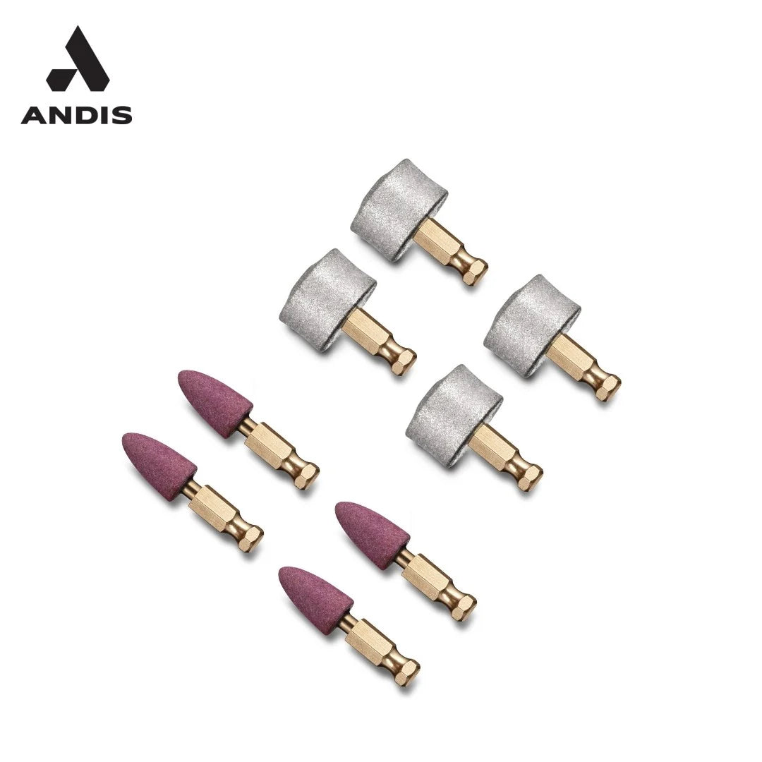 Andis Nail Grinder Replacement Accessory Pack