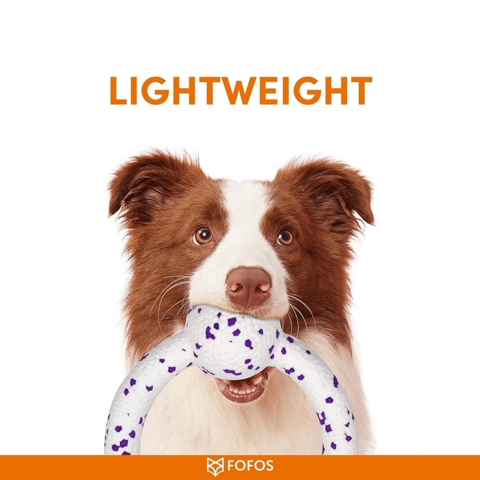 Fofos Super Puller Tug Toy