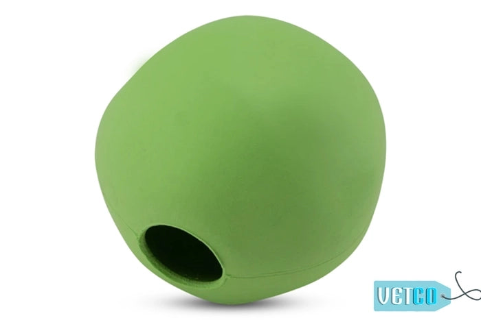 Beco Rubber Ball Chew Toy for Dogs