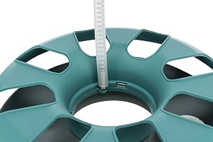 Trixie Crazy Circle Mouse Plush Toy for Cats