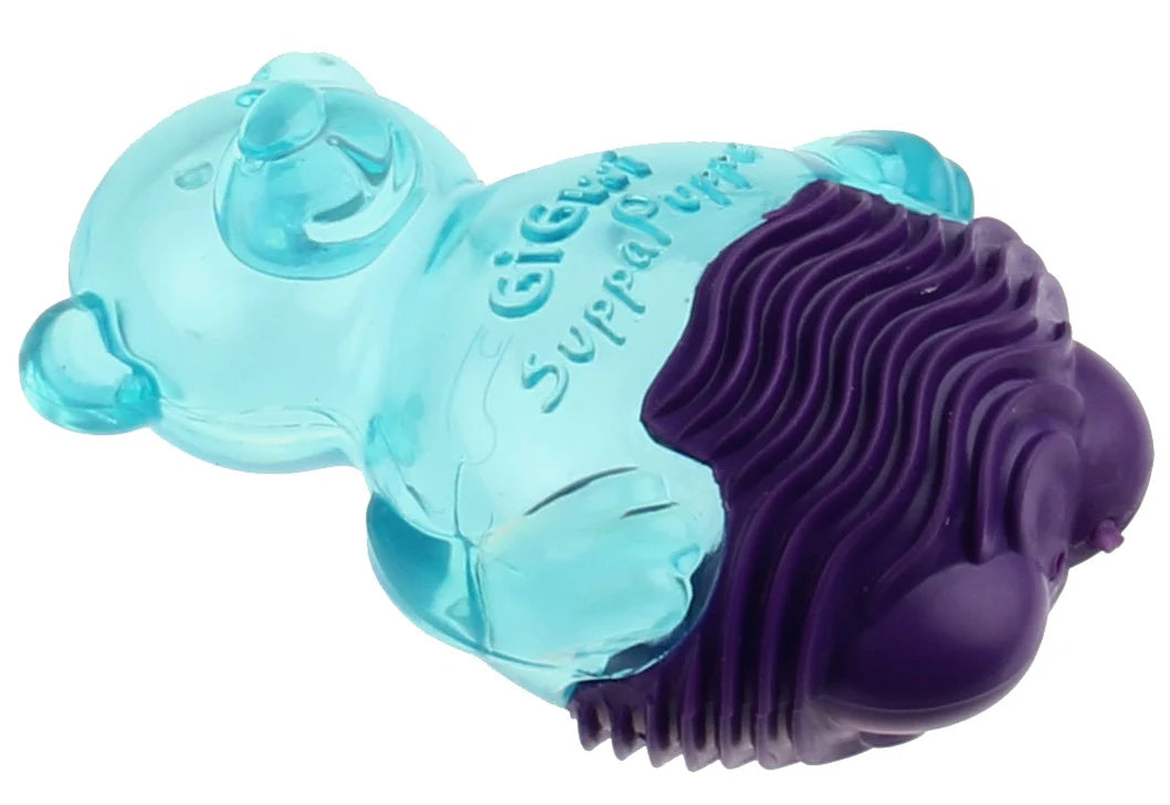 Gigwi Suppa Puppa Squeaker Dog Toys