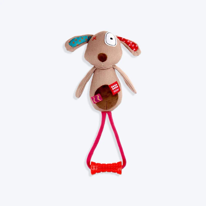 GiGwi Friendz With Tpr Toy for Dogs