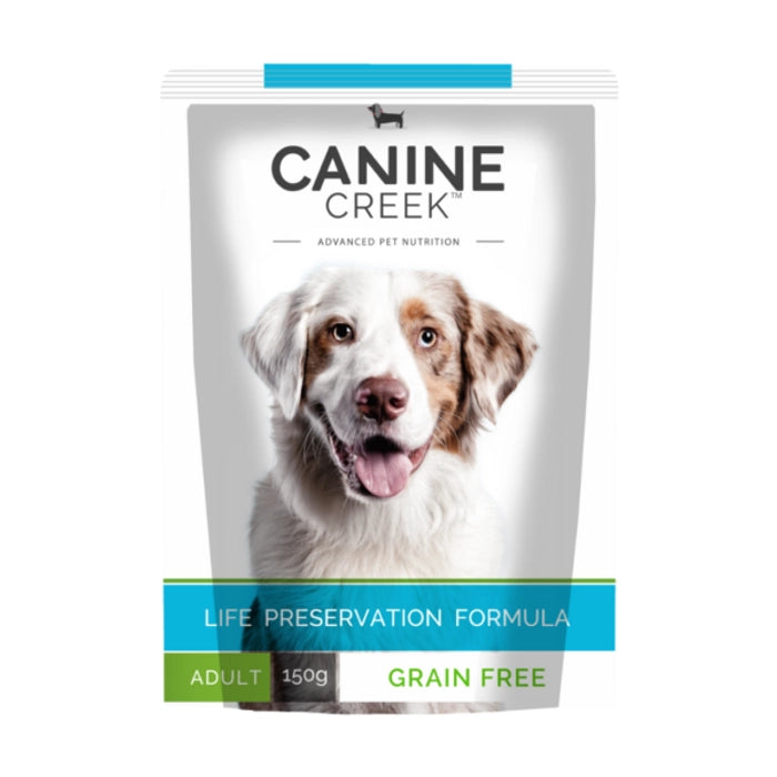 Canine Creek Adult Dog Wet Food