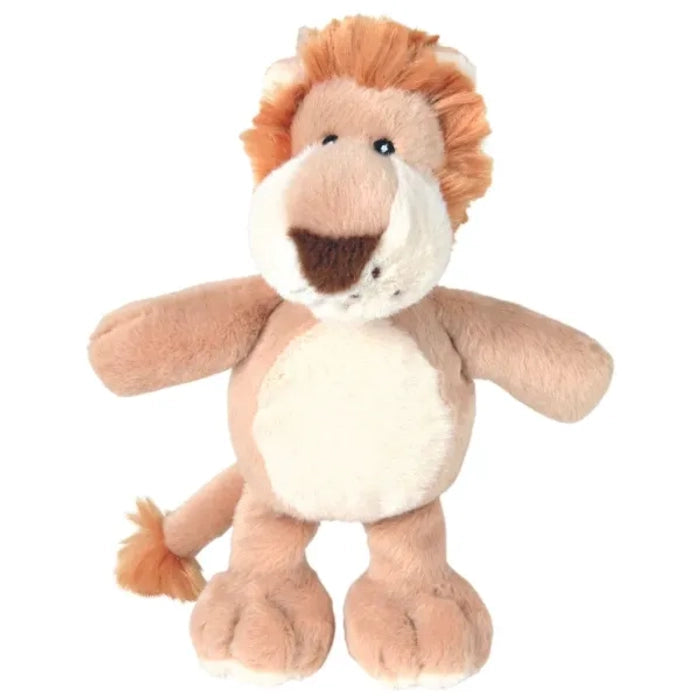 Abk Lion Dog Plush Toy