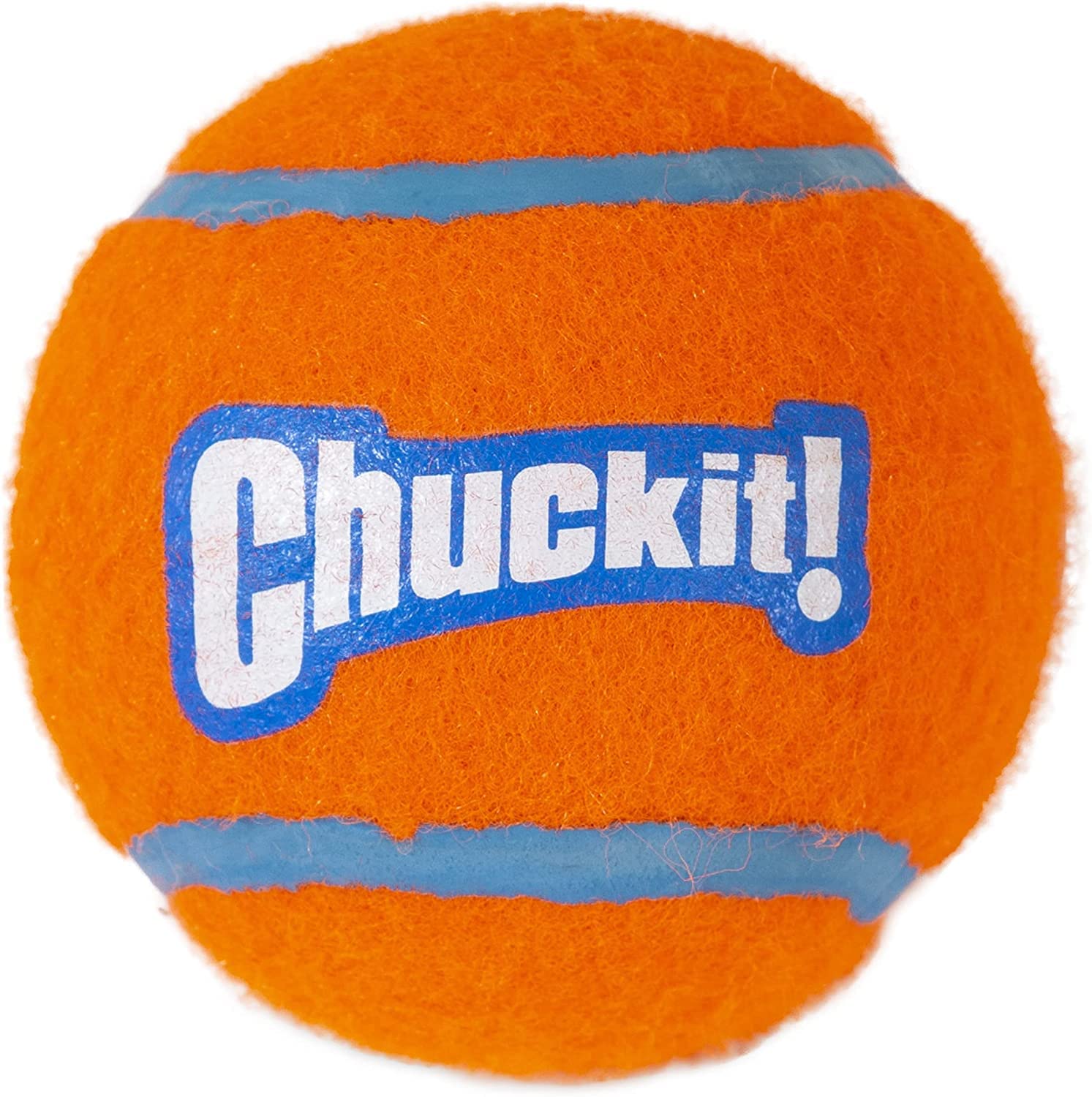 Chuckit Tennis Ball Dog Toy