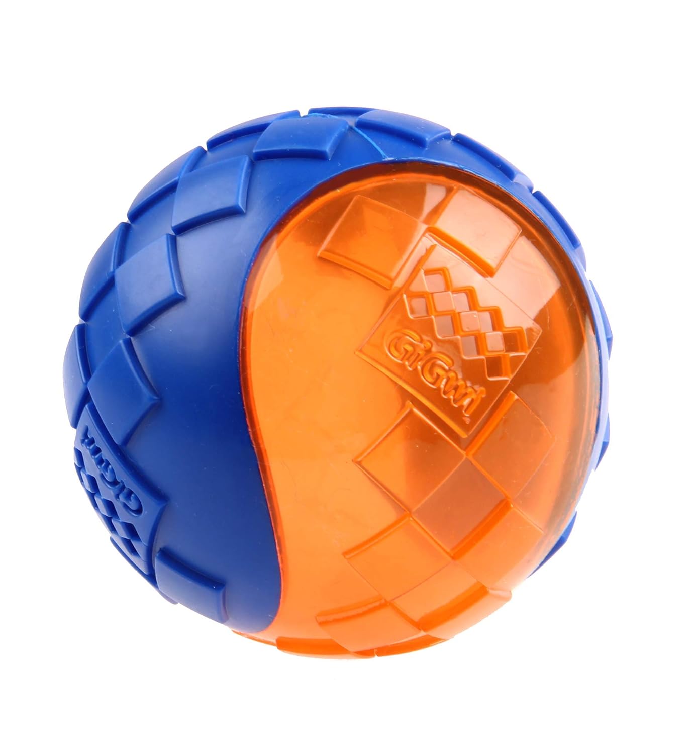 Gigwi Ball Squeaker Toy for Dogs