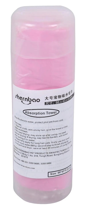 Trixie Absorption Towels