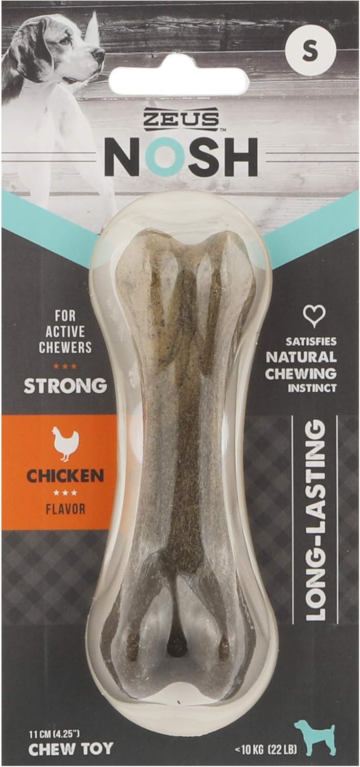 Zeus Nosh Strong Chew Bone Chicken