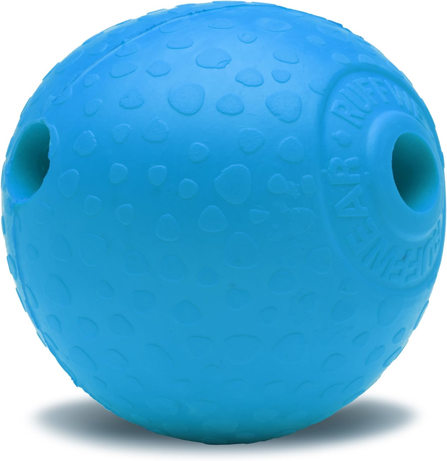 Ruffwear Hukama is Throw Toy for Dogs