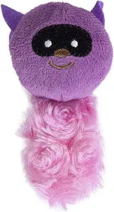 Nutrapet Jw Cataction Plush Catnip Toy for Cats