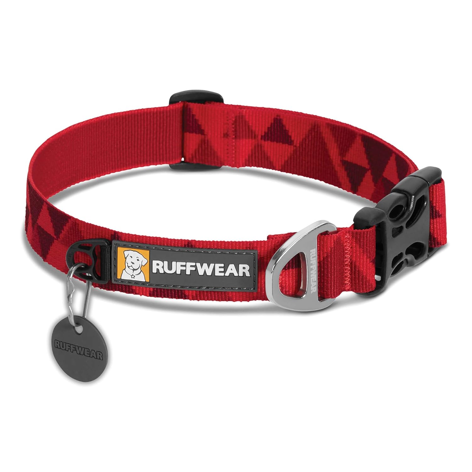 Ruffwear Hoopie Collars for Dogs