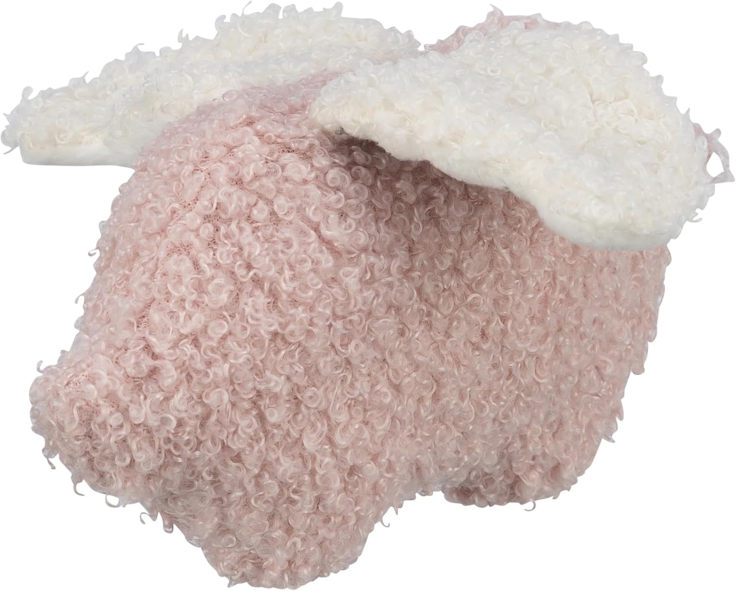 Trixie Pig Plush Toy for Junior Dogs