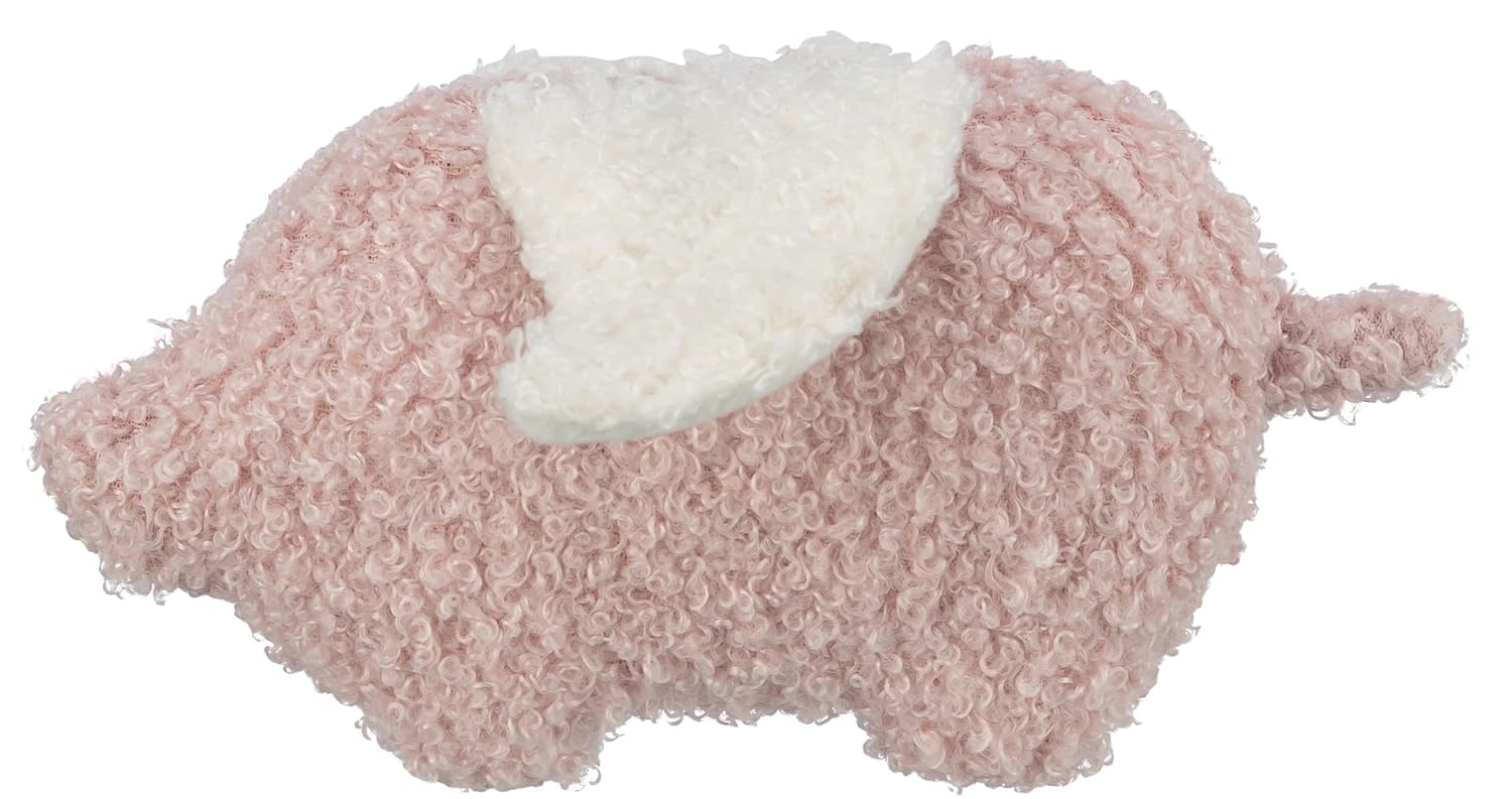 Trixie Pig Plush Toy for Junior Dogs