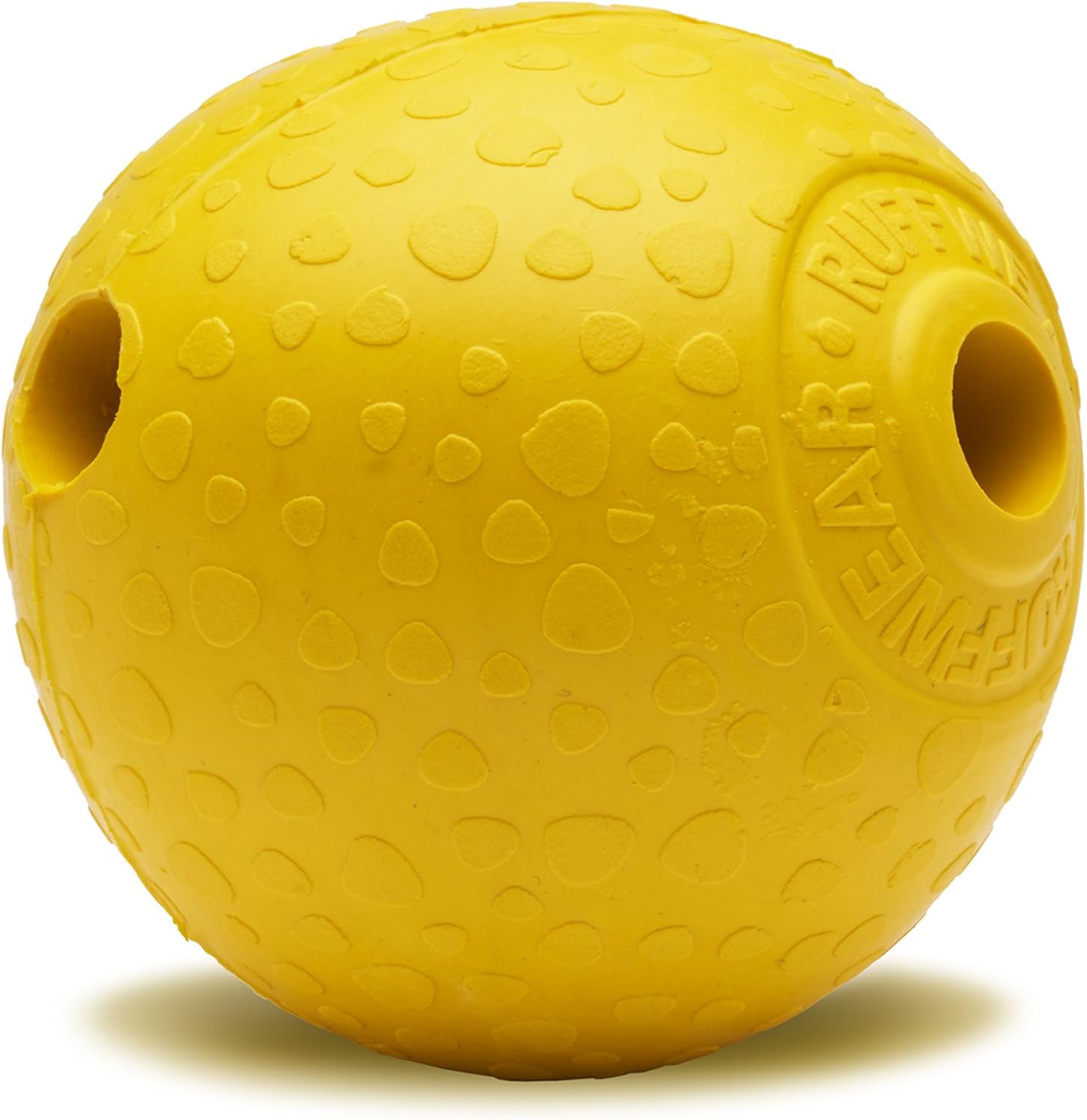 Ruffwear Hukama is Throw Toy for Dogs