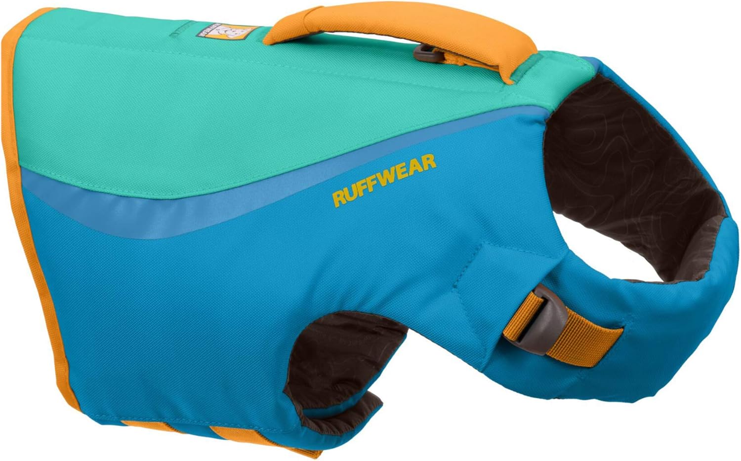 Ruffwear Float Coat Life Jacket for Dogs