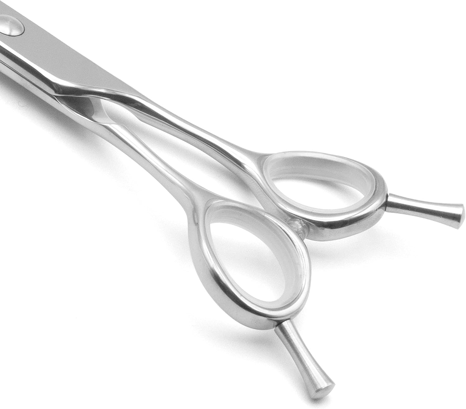 Chris Christensen Classic Series Curved Scissor