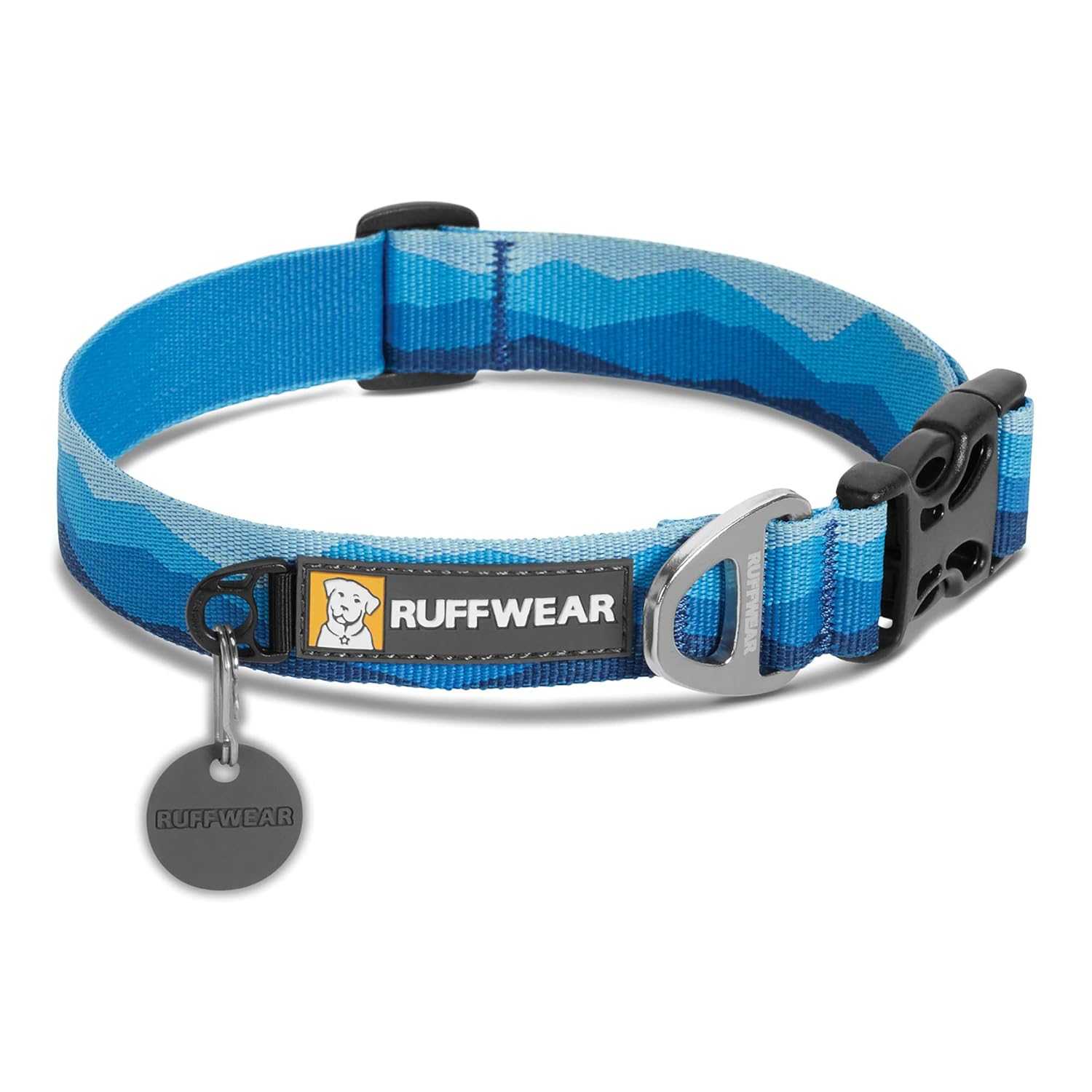 Ruffwear Hoopie Collar for Dogs