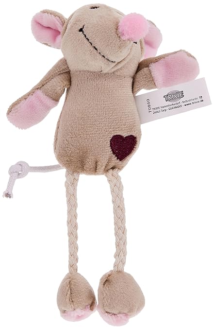 Trixie Mouse Moods Plush Toys for Cats