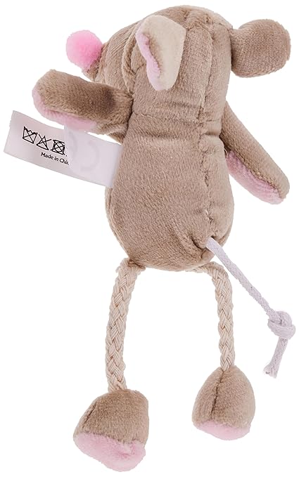 Trixie Mouse Moods Plush Toys for Cats