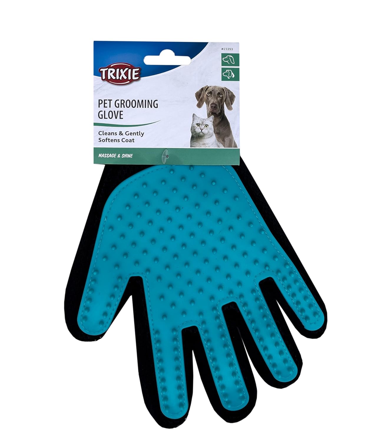 Trixie Fur Care Gloves