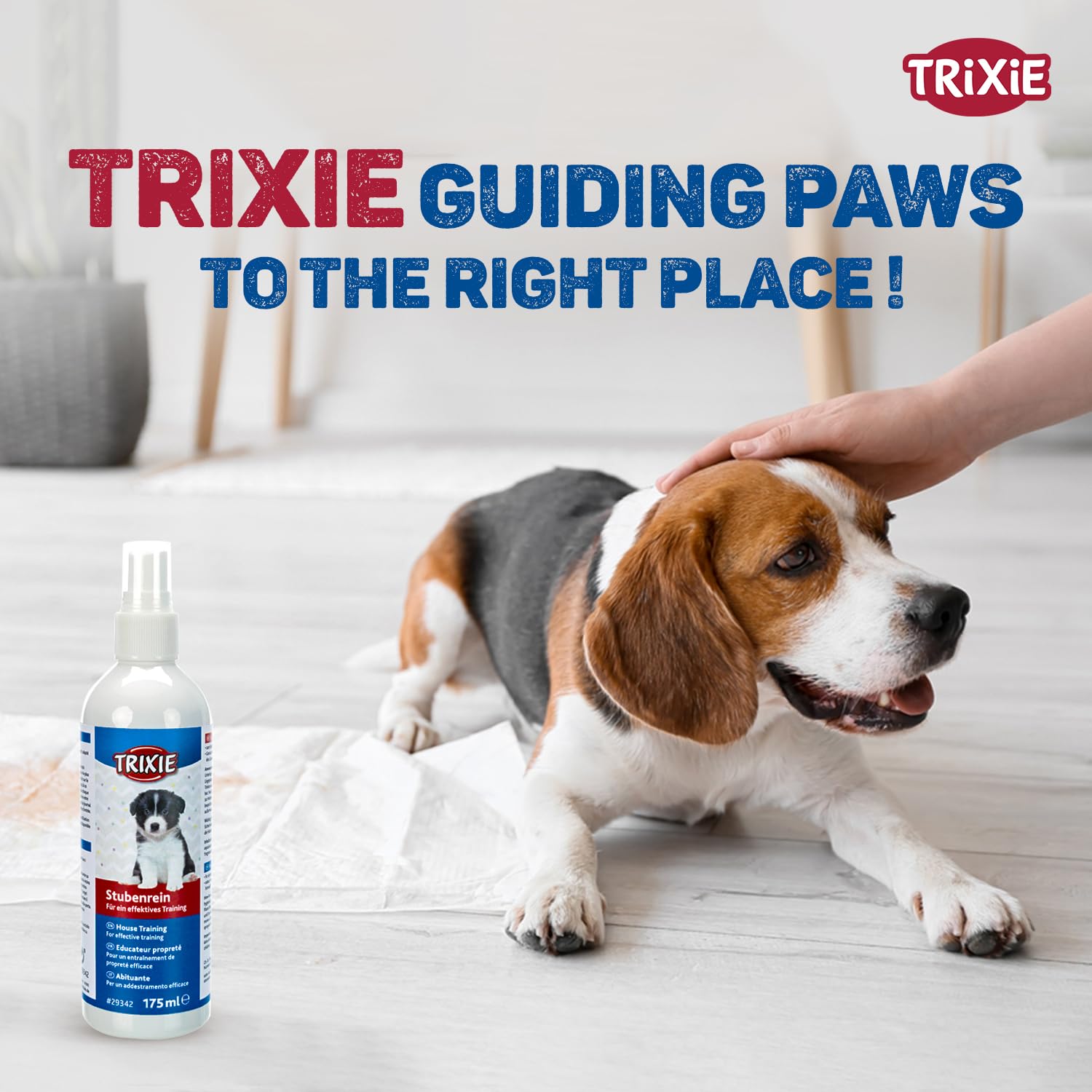 Trixie House Training Spray for Puppies