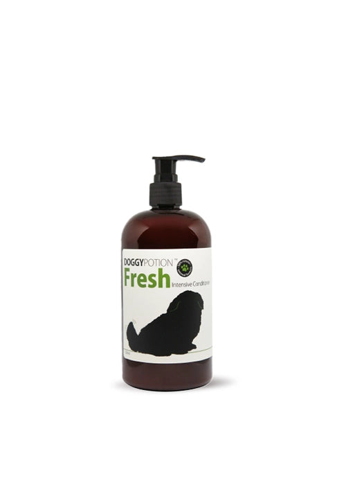 Doggy Potion Fresh Conditioner for Dogs