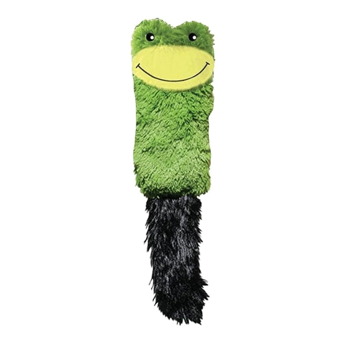 Kong Cozie Kickeroo Cat Toy