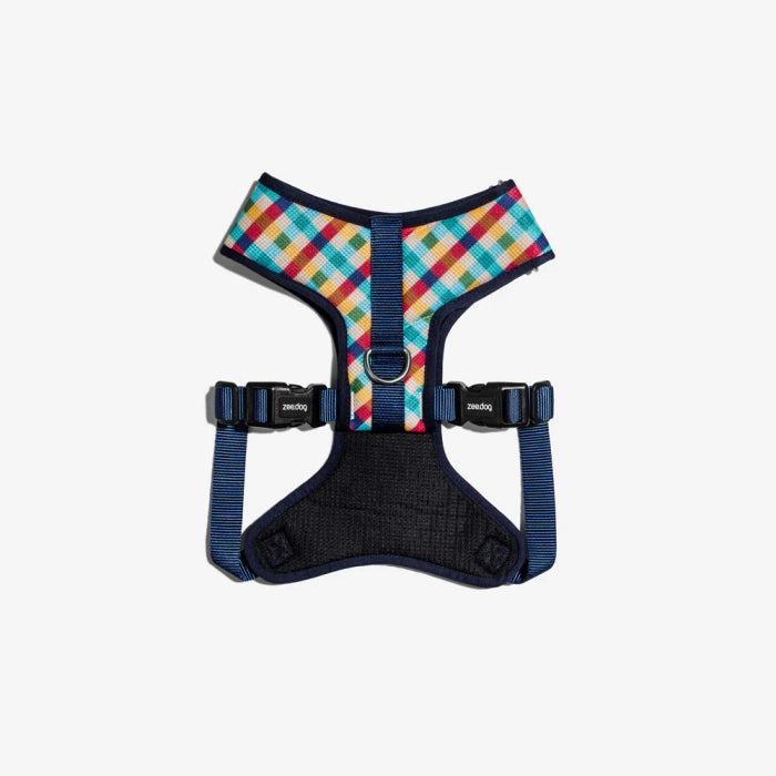Zee Dog Air Mesh Harness for Dogs