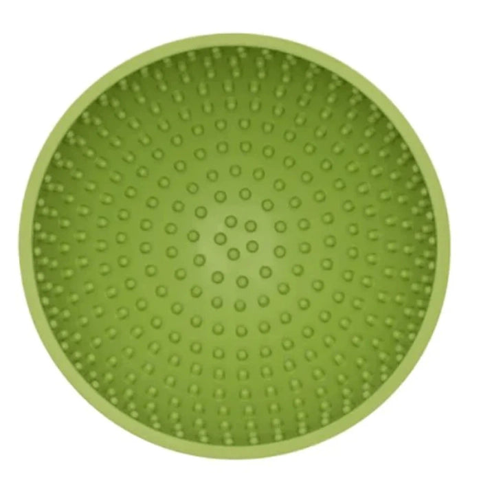 Lickimat Wooble Slow Feeder Bowl for Dogs