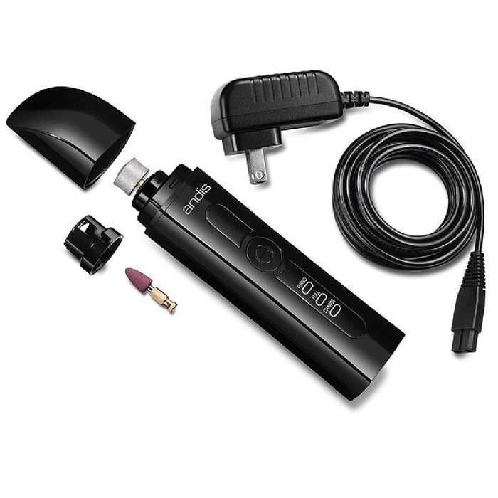 Andis Cord Cordless Nail Grinder