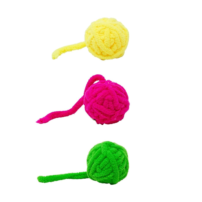 Fofos BarkButler Yarn Ball