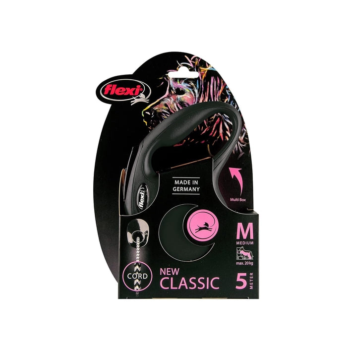 Flexi Classic Duo Cord