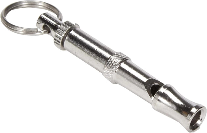Trixie High Frequency Whistle Metal
