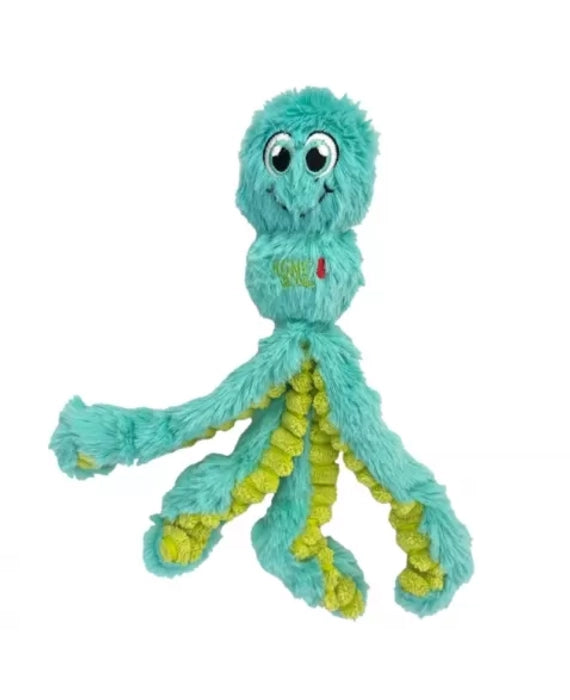 Kong Wubba Octopus Tug Toy