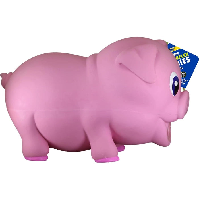 Natureflex Babies Jumbo Pig 12 Inch