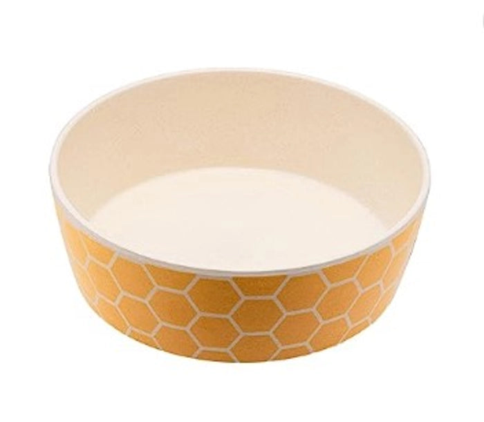 Beco Pets Print Dog Bowl