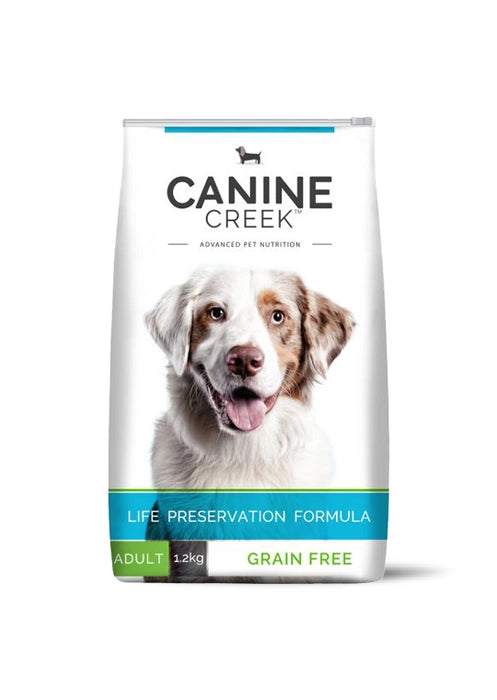 Canine Creek Ultra Premium Adult Dog Dry Food