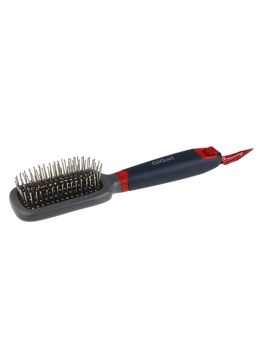 GiGwi Grooming Series Massage Pin Brush for Dogs and Cats