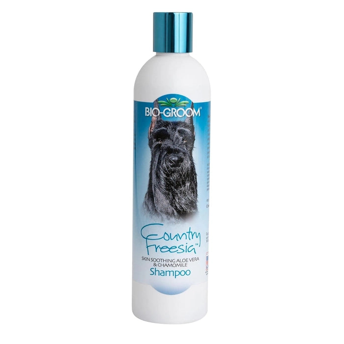 Bio Groom Natural Scents Country Freesia Dog Shampoo
