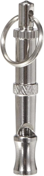 Trixie High Frequency Whistle Metal