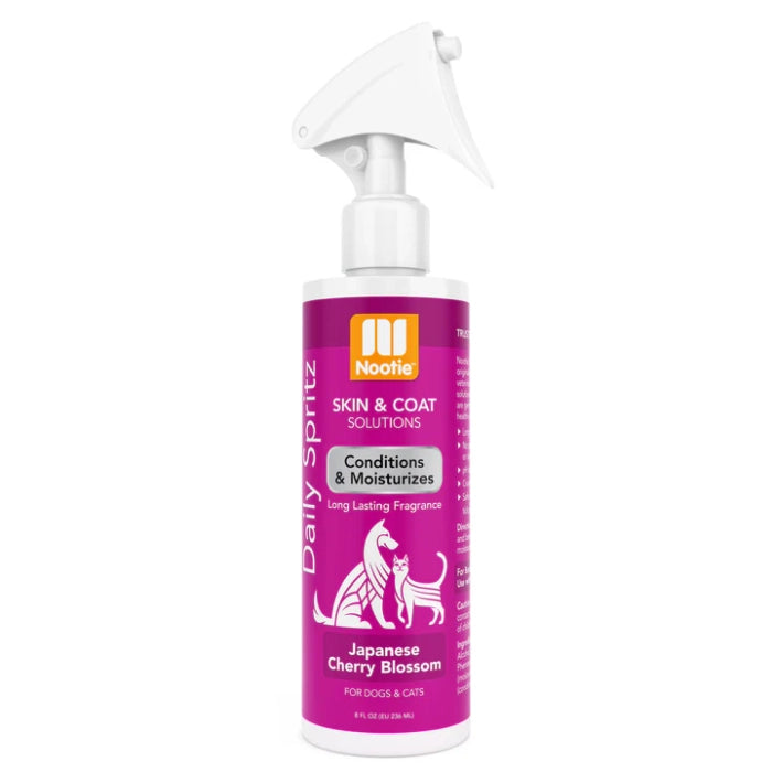 Nootie Japanese Cherry Blossom Cologne for Dogs & Cats