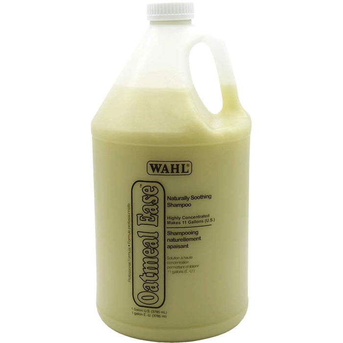 Wahl Oatmeal Easy Shampoo