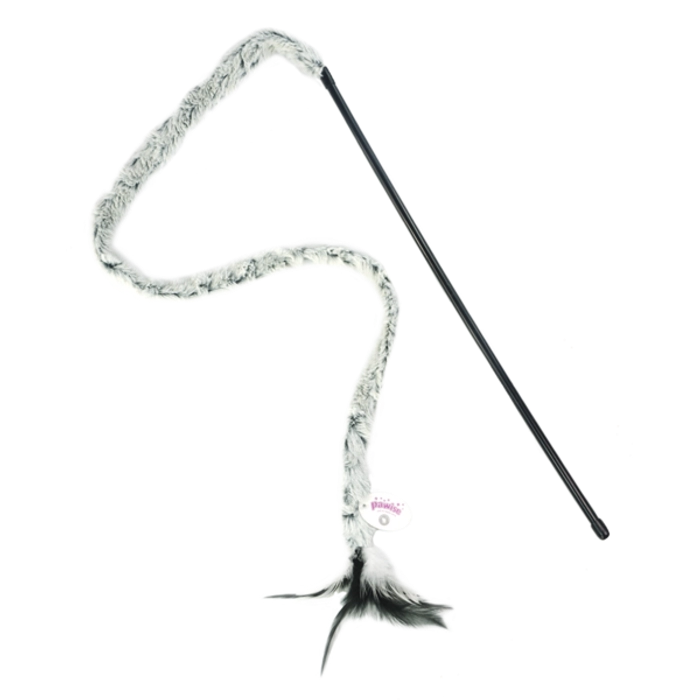 Pawise Cat Teaser Cat Toy