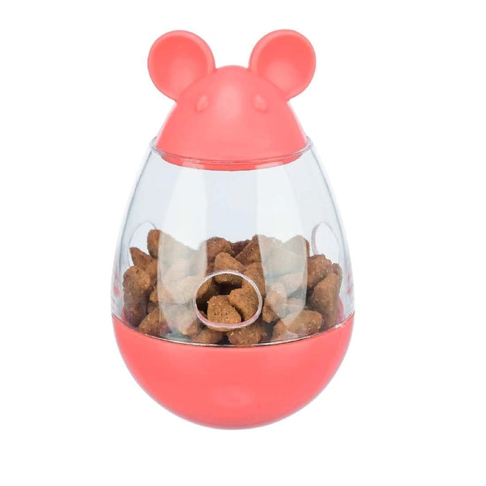Trixie Snack Mouse Toy for Cats