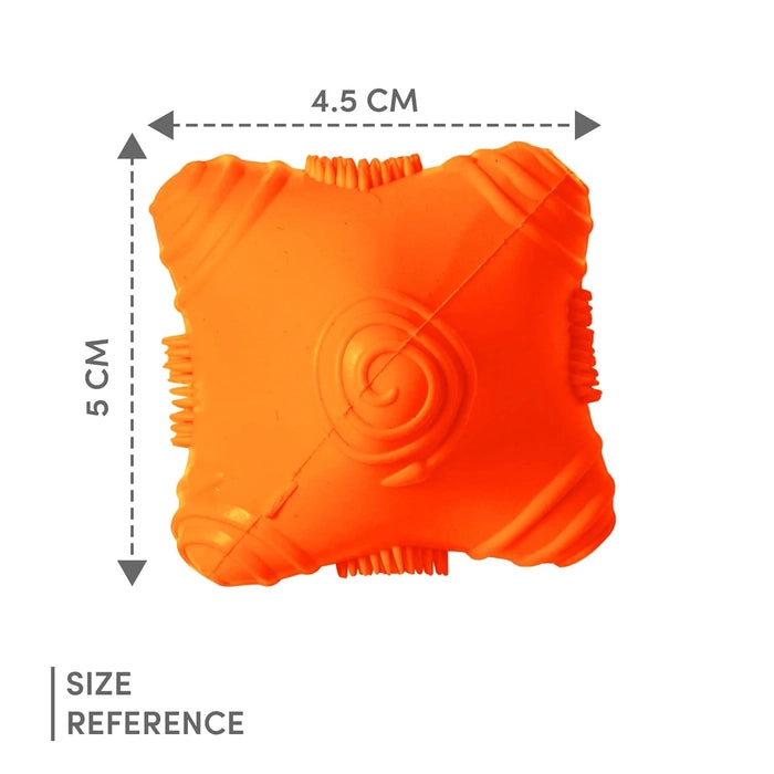 Bark Butler Just a Snitch Dog Chew Toy