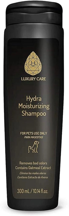 Hydra Luxury Care Moisturizing Shampoo