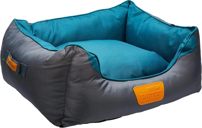 GiGwi Place Soft Bed Canvas